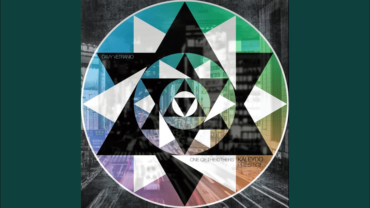 YouTubeでOne Of The Others (Extended Mix)を視聴