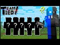 Team Tied: Episode 1 - All Tied Up
