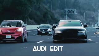 #car edit #audi edit #4k edit #fabulous edit #blow up #cars #⚡⚡⚡ #attitude #status #balenciaga song