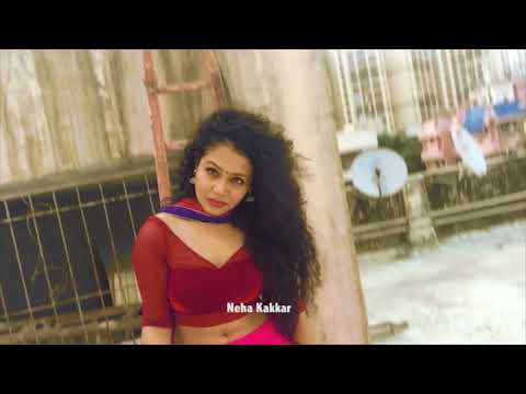 neha-kakkar-hasi-ban-gaye-|-mashup-|-selfie-video.