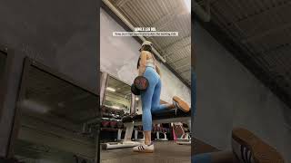 3 Deadlift Variations for Better Glute Growth 🍑 | 자극 2배 올리는 힙타겟 데드리프트 3가지