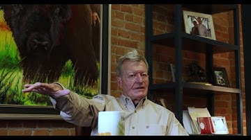 Video: Max Baucus on the Affordable Care Act