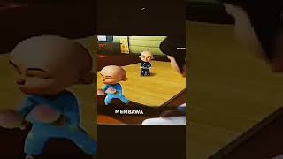 Kesana Kemari Membawa Alamat Guguk