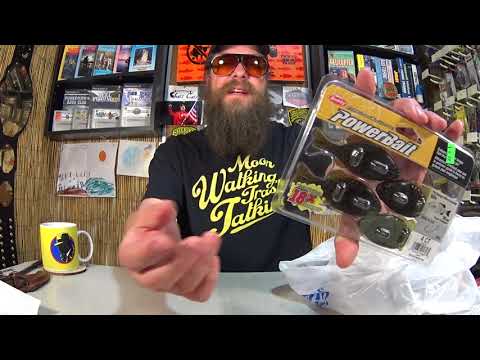Last of the Clearance Fishing Lures from Academy Sports! ($10) - YouTube Last of the Clearance Fishing Lures from Academy Sports! ($10) - YouTube