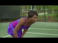 Venus Williams Hero Challenge - Power