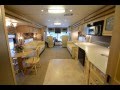 2003 Fleetwood Providence 39S Class A Motorhome - For Sale