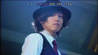 Kamen Rider W  'W-B-X ~W-Boiled Extreme~ with English Sub