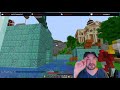 Live Stream - Hermitcraft - Decked Out Blacksmith!