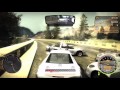 Need For Speed Most Wanted Challenge Series Event 54 On AI Mode Official 