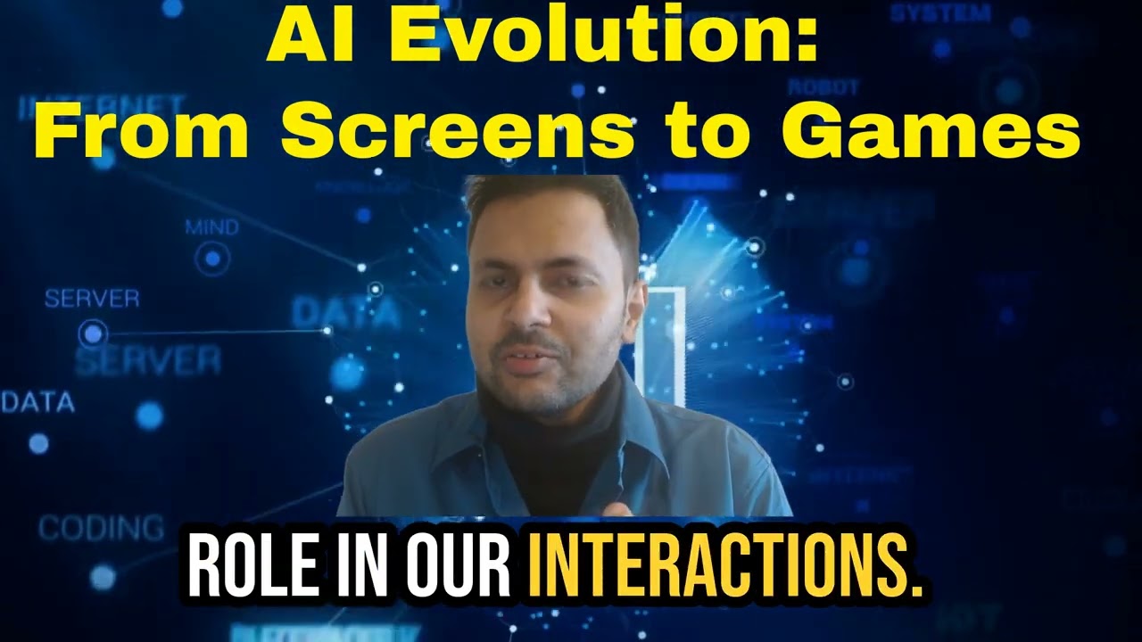 Exploring AI Evolution: From O1 Preview to NVIDIA G Assist