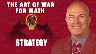 The Art of War for Math - Strategy