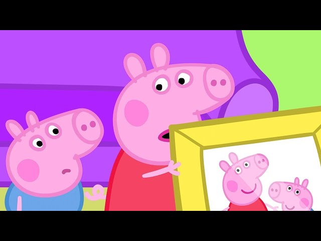 PeppaPig ペッパピッグ ピンク箱シリーズ1　マイヤペン対応 PeppaPig ペッパピッグ ピンク箱シリーズ2 マイヤペン対応 アニメ音声
