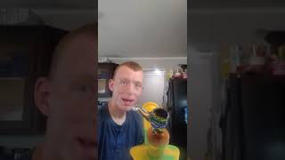 Smoke session doing the day