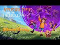 Bloomtown a Different Story Switch short gameplay test on Nyushu Emulator Helio G99
