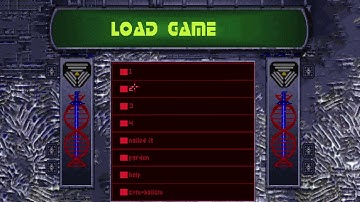 System Shock: Enhanced Edition - Blind- Day 5 (part 2/fixed). Progress? level 4 and onward