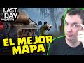 EL MEJOR MAPA DEL EVENTO DE ANIVERSARIO | LAST DAY ON EARTH: SURVIVAL | Gameplay Español