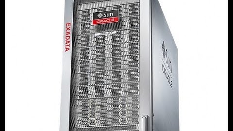 Exadata Installation on VMWare or Vitual Box (Dummy Server)