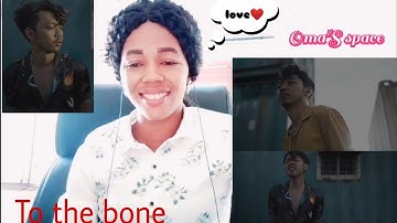 To the Bone - Pamungkas | First time Reaction Listening to Him | So Enthralling 💃💃💃