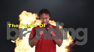 The Power Of Brands The Secrets Of Branding