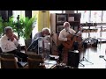 ナミキ楽団(異国の丘)