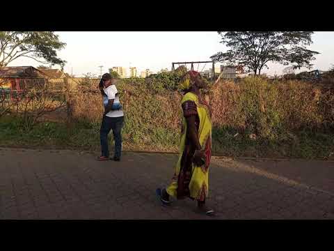 Ujinga Za Kina Nyundo Mtaani Mtaani Shenanigans 3