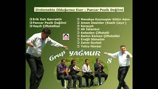 Grup Yağmur 8 - Pancar Pezik Değilmi