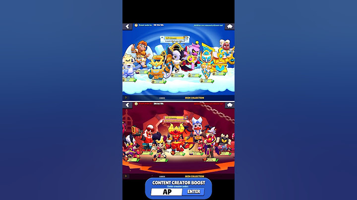 Angels Vs Demons😇😈 Brawl Stars #shorts #brawlstars #brawlstarsshorts