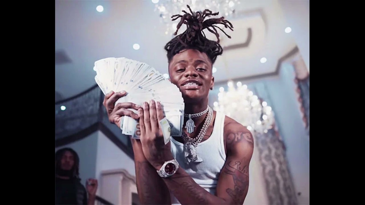 Jaydayoungan- catch me in traffic (slowed)