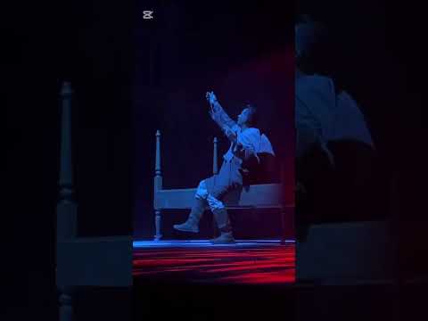 مسرحيه احدب نوتردام التكلمه