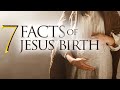 7 Facts About The Birth Of Jesus That Many People Don