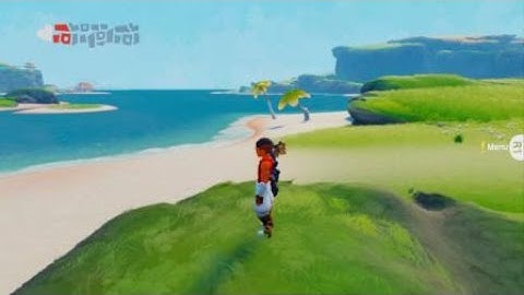 Text Gadget Water Test