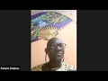 Ori-Oke Olorun Gbogunmi (Iso-Oru (Night Vigil) 22/4/2022 with Pastor James Folarin