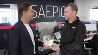 Sendmarc | Global Partner of the Year 2025