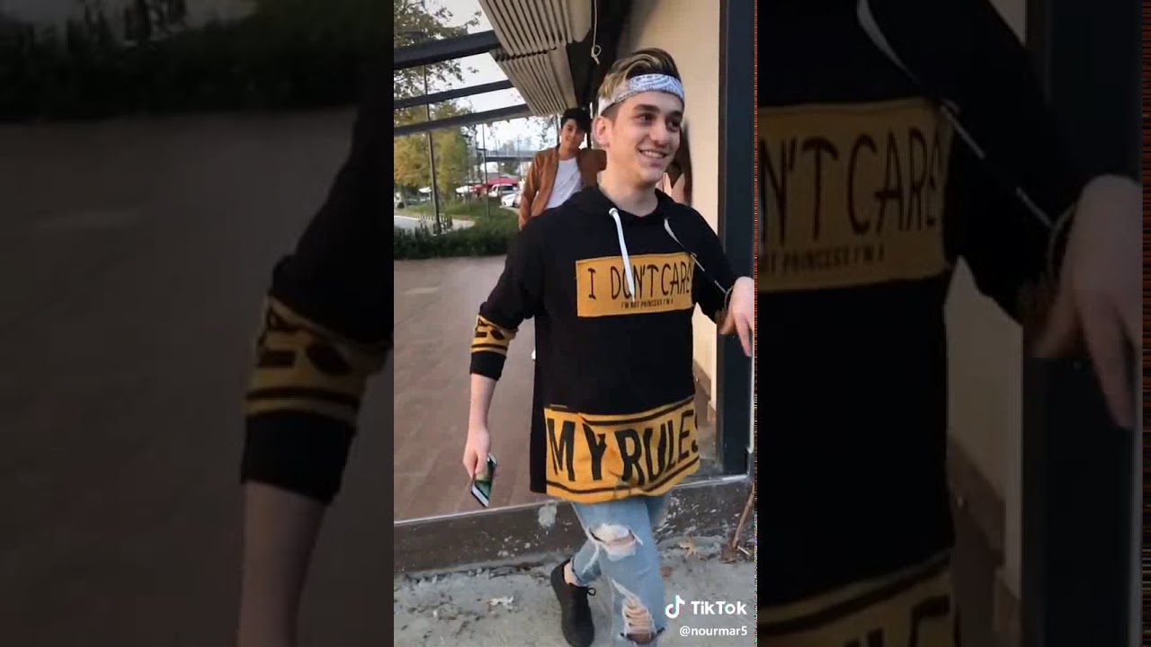 تجميع فيديوهات تيك توك  نور مار  مع الأتراك لاتنسوا لايك جزء (1) فوتوا عل وصف