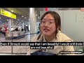 [Sub] Chinese girl waiting for Dimash for 9 hours in the airport (CrazyMaks)