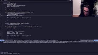 Undo/Redo for nodegraph editors | Fixing remaining open issues for version 0.6.0 | Onyx Engine
