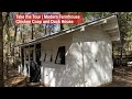 Take the Tour | Modern Farmhouse Chicken Coop and Duck House