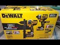 Los nuevos juguetes del microTaller. combo DEWALT DCK2100D1T1