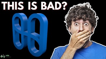 📉 Harmony ONE Crypto Price Prediction - This Is Bad?