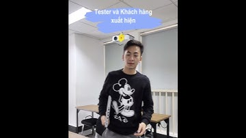 Các bạn IT có đang ăn Tết ngon không ạ? #tester #fixbug #tetquymao2023  |Rikkei Academy