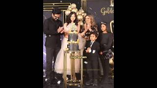 Actress Rambha Daughter Laanya 13Th Birthday Celebration