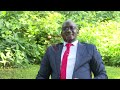 Ivan Kyeyune, from the newsroom to the floor of Parliament