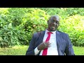 Ivan Kyeyune, from the newsroom to the floor of Parliament