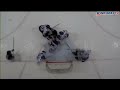 Highlights U17s vs. Muskegon 12-27-25