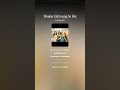 Wonder Girls song So Hot English translation