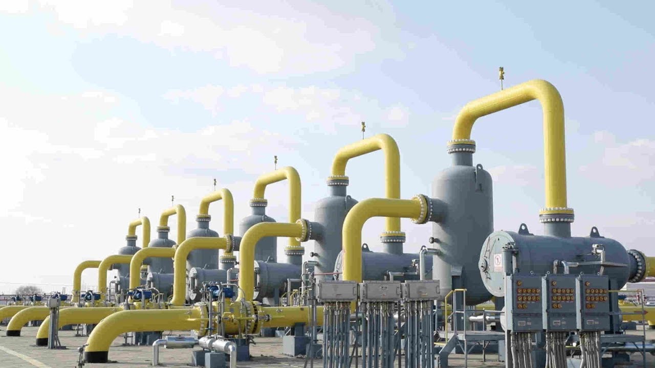 World's longest gas pipeline benefits more than 300 million people