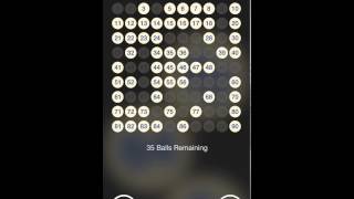 Bingo Machine — App Preview screenshot 2