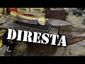 DiResta Automatic Folding Knife Conversion