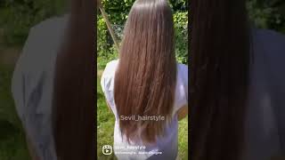 Botox Capillaire Avant Après