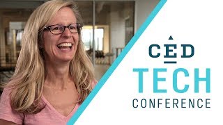 2018 CED Tech Conference: New Mini-Sessions!